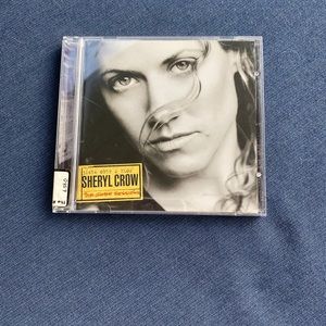 Sheryl Crow🔥Music CDs🏷7/$10🔥